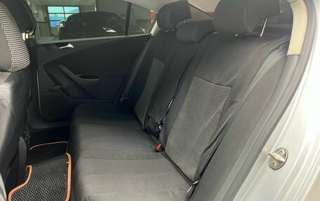 Volkswagen Passat B6, 2008 год, 539 000 рублей, 9 фотография