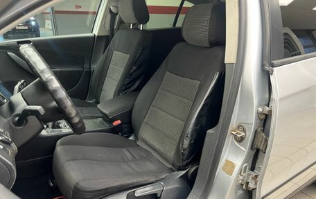 Volkswagen Passat B6, 2008 год, 539 000 рублей, 8 фотография