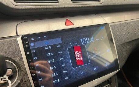 Volkswagen Passat B6, 2008 год, 539 000 рублей, 14 фотография