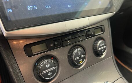 Volkswagen Passat B6, 2008 год, 539 000 рублей, 15 фотография