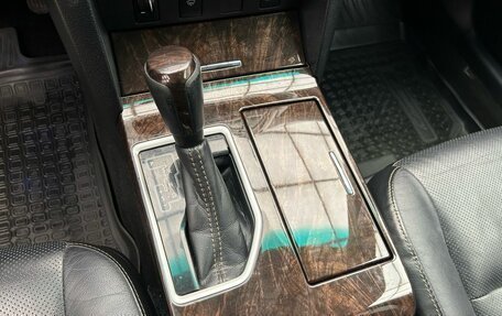 Toyota Camry, 2017 год, 2 279 900 рублей, 14 фотография