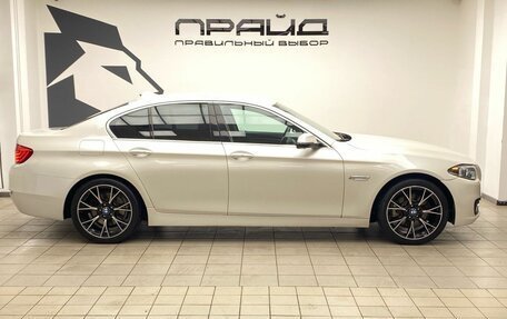 BMW 5 серия, 2015 год, 2 199 900 рублей, 5 фотография