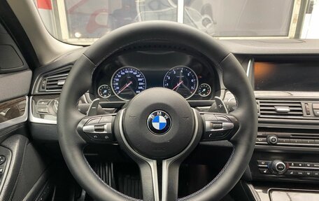 BMW 5 серия, 2015 год, 2 199 900 рублей, 9 фотография