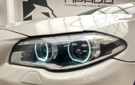 BMW 5 серия, 2015 год, 2 199 900 рублей, 8 фотография