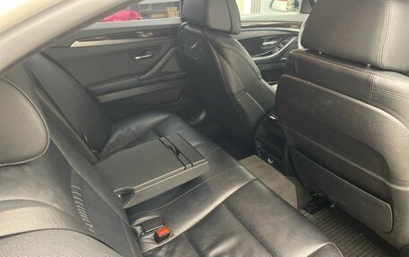 BMW 5 серия, 2015 год, 2 199 900 рублей, 14 фотография