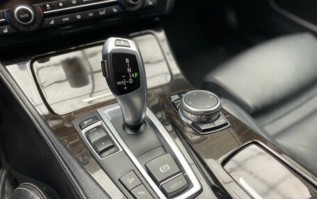 BMW 5 серия, 2015 год, 2 199 900 рублей, 18 фотография