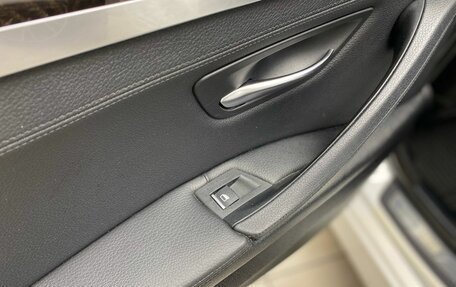 BMW 5 серия, 2015 год, 2 199 900 рублей, 17 фотография