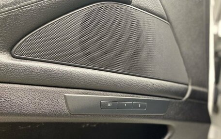 BMW 5 серия, 2015 год, 2 199 900 рублей, 22 фотография