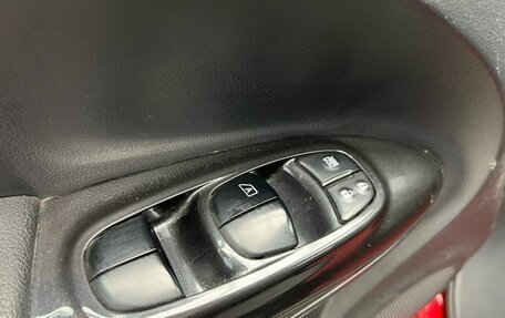 Nissan Juke II, 2017 год, 1 399 000 рублей, 16 фотография