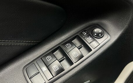 Mercedes-Benz M-Класс, 2010 год, 1 699 900 рублей, 14 фотография