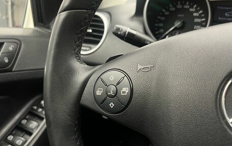 Mercedes-Benz M-Класс, 2010 год, 1 699 900 рублей, 12 фотография