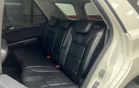 Mercedes-Benz M-Класс, 2010 год, 1 699 900 рублей, 9 фотография