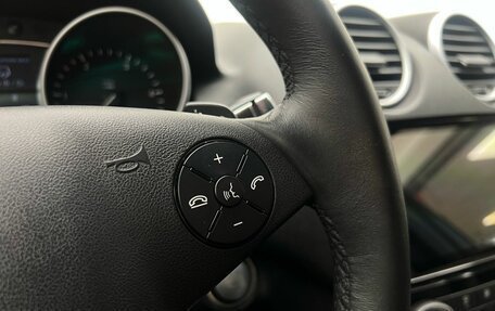 Mercedes-Benz M-Класс, 2010 год, 1 699 900 рублей, 13 фотография