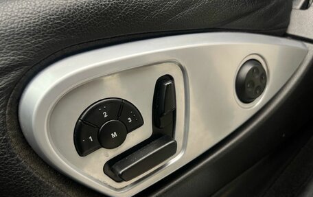 Mercedes-Benz M-Класс, 2010 год, 1 699 900 рублей, 15 фотография