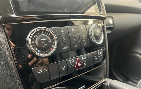 Mercedes-Benz M-Класс, 2010 год, 1 699 900 рублей, 18 фотография