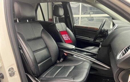 Mercedes-Benz M-Класс, 2010 год, 1 699 900 рублей, 11 фотография