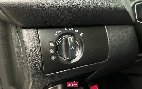 Mercedes-Benz M-Класс, 2010 год, 1 699 900 рублей, 16 фотография