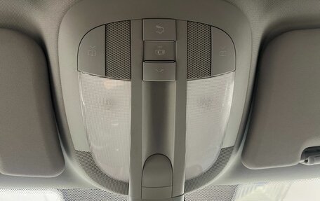 Mercedes-Benz M-Класс, 2010 год, 1 699 900 рублей, 19 фотография