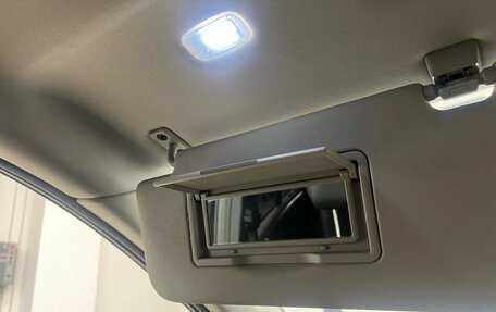 Mercedes-Benz M-Класс, 2010 год, 1 699 900 рублей, 20 фотография