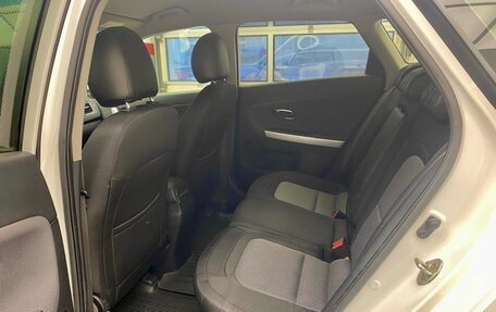 KIA cee'd III, 2017 год, 1 419 000 рублей, 11 фотография