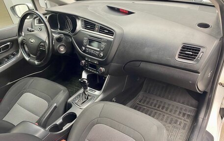 KIA cee'd III, 2017 год, 1 419 000 рублей, 10 фотография