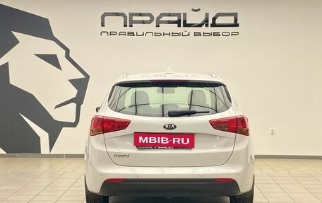 KIA cee'd III, 2017 год, 1 419 000 рублей, 6 фотография