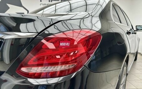 Mercedes-Benz C-Класс, 2014 год, 2 199 900 рублей, 8 фотография