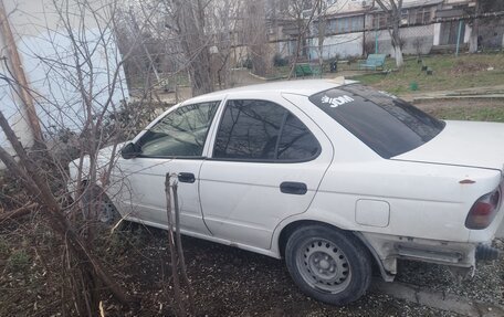 Nissan Sunny B15, 2002 год, 200 000 рублей, 3 фотография