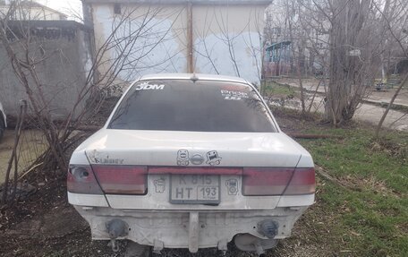 Nissan Sunny B15, 2002 год, 200 000 рублей, 4 фотография