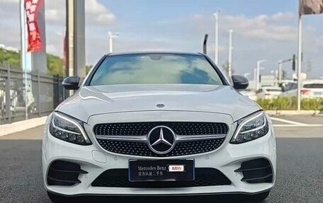 Mercedes-Benz C-Класс, 2021 год, 2 527 757 рублей, 3 фотография