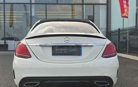 Mercedes-Benz C-Класс, 2021 год, 2 527 757 рублей, 6 фотография