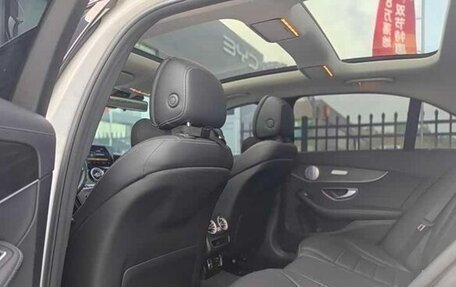 Mercedes-Benz C-Класс, 2021 год, 2 527 757 рублей, 9 фотография