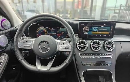 Mercedes-Benz C-Класс, 2021 год, 2 527 757 рублей, 11 фотография