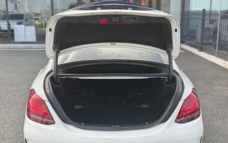 Mercedes-Benz C-Класс, 2021 год, 2 527 757 рублей, 7 фотография