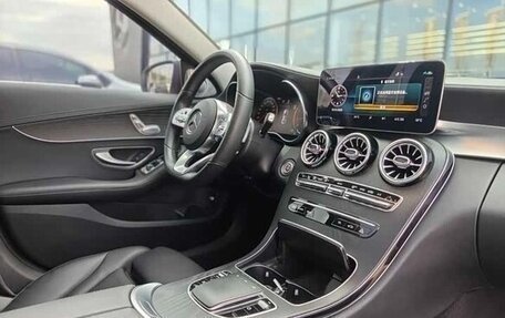 Mercedes-Benz C-Класс, 2021 год, 2 527 757 рублей, 13 фотография