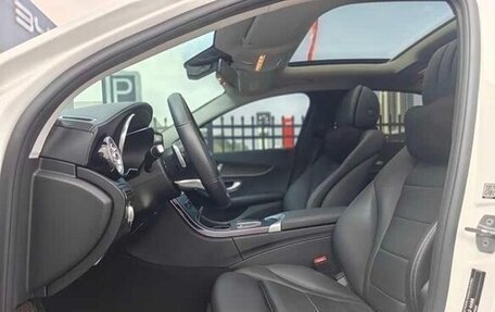 Mercedes-Benz C-Класс, 2021 год, 2 527 757 рублей, 8 фотография