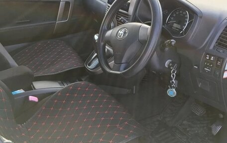 Toyota Rush II, 2013 год, 1 600 000 рублей, 6 фотография
