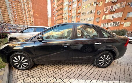 Ford Focus II рестайлинг, 2008 год, 420 000 рублей, 5 фотография