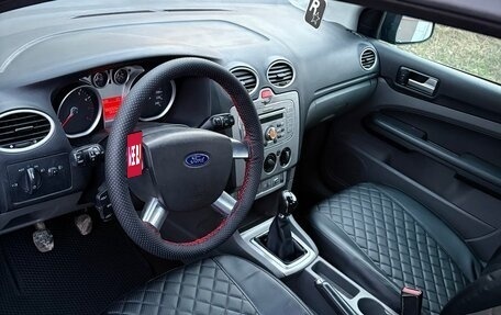 Ford Focus II рестайлинг, 2008 год, 420 000 рублей, 7 фотография