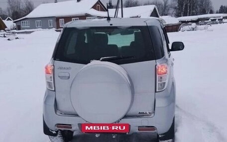 Toyota Rush II, 2013 год, 1 600 000 рублей, 2 фотография