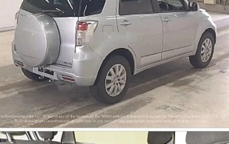 Toyota Rush II, 2013 год, 1 600 000 рублей, 8 фотография