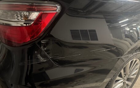 Toyota Camry, 2016 год, 2 100 000 рублей, 5 фотография