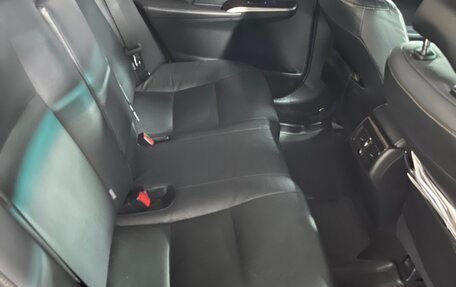 Toyota Camry, 2016 год, 2 100 000 рублей, 8 фотография