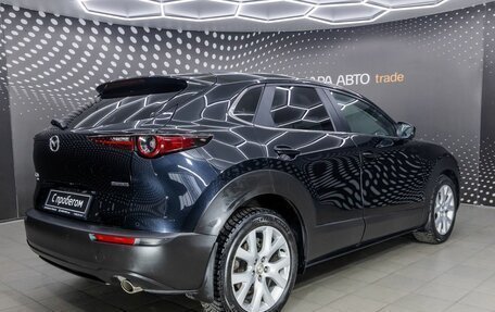 Mazda CX-30 I, 2020 год, 2 658 000 рублей, 3 фотография
