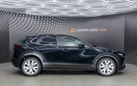 Mazda CX-30 I, 2020 год, 2 658 000 рублей, 9 фотография
