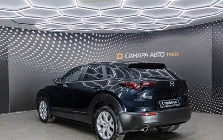 Mazda CX-30 I, 2020 год, 2 658 000 рублей, 7 фотография