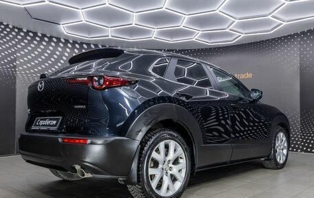 Mazda CX-30 I, 2020 год, 2 658 000 рублей, 4 фотография