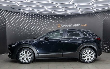 Mazda CX-30 I, 2020 год, 2 658 000 рублей, 10 фотография