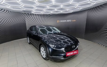 Mazda CX-30 I, 2020 год, 2 658 000 рублей, 8 фотография