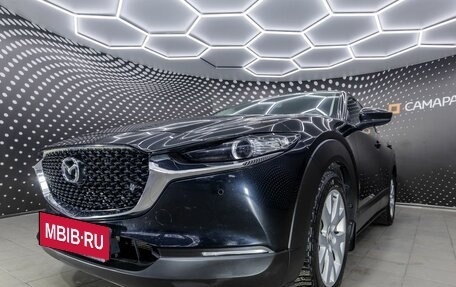 Mazda CX-30 I, 2020 год, 2 658 000 рублей, 2 фотография